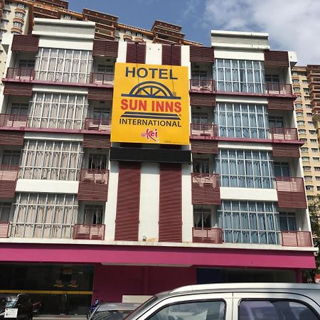 Sun Inns Hotel @ Koi Puchong Zewnętrze zdjęcie